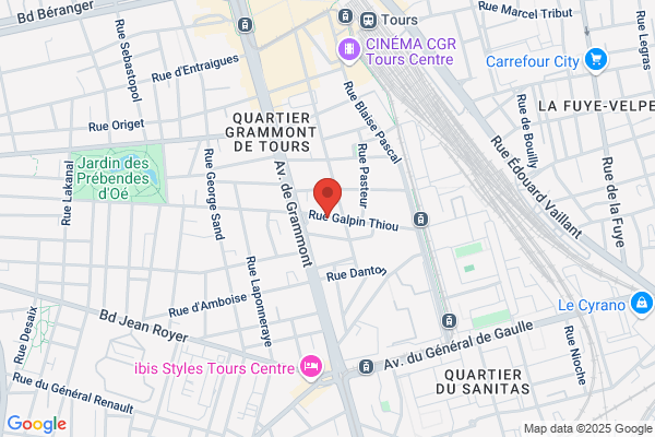 Association Culturelle D Expression Francaise