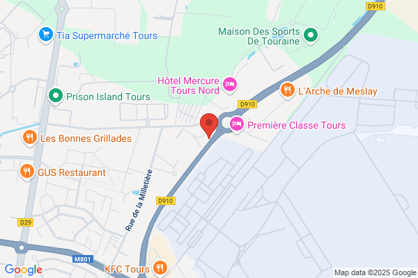 Association Tourangelle D Action Institutionnelle Sanitair