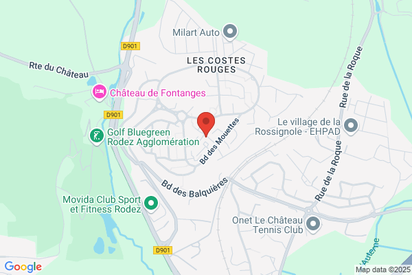Centre Permanent D Initiatives Pour L Environnement Du rouergue