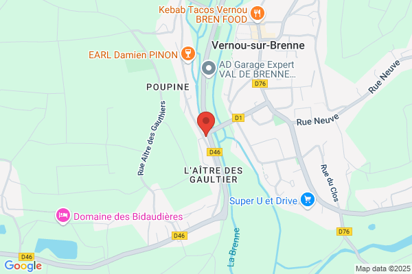 Deparis Alain