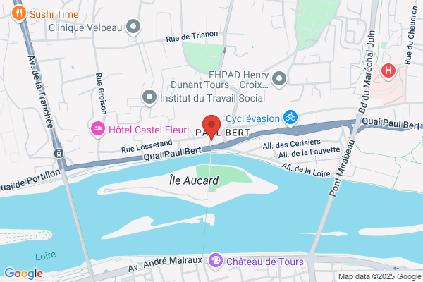 Entreprise Hardy De Visme Claude