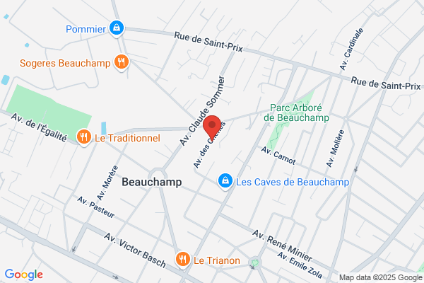 Baudu Christophe