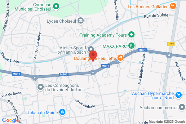 Ada Location De Vehicules