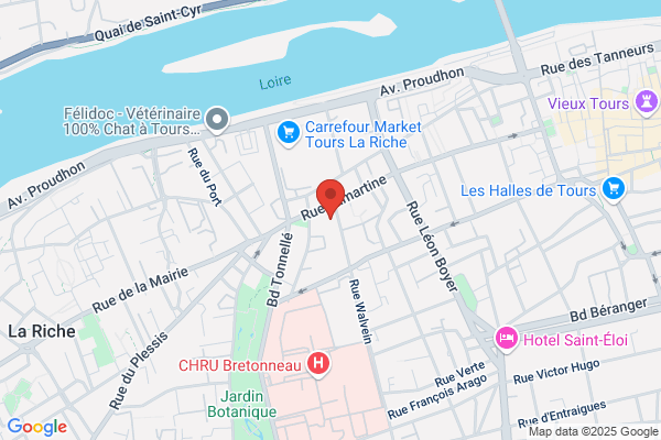 Alberti Philippe