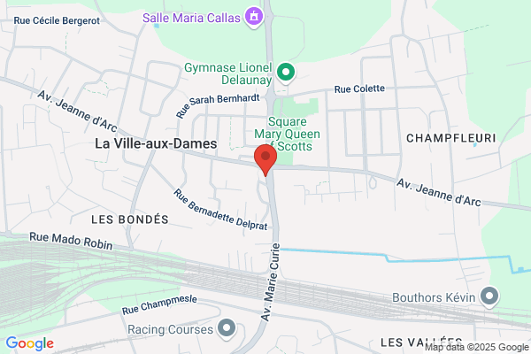 Cabinet Dentaire Colas Catherine Et Gaget Eric