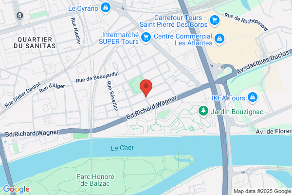 Cabinet Dentaire Laumonnier Tremblais
