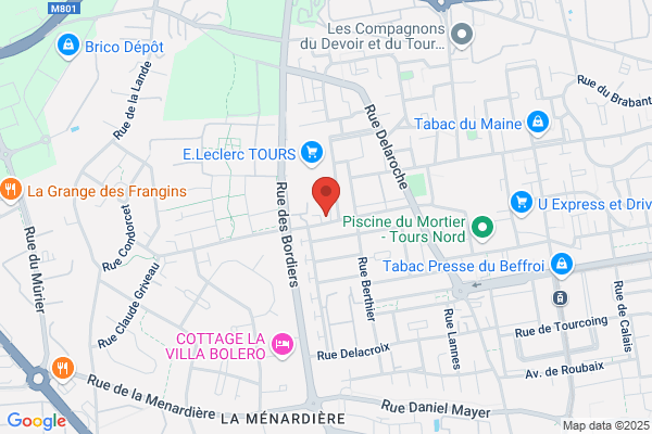 Delalande Andre Louis Morlock Jean Francois Scp