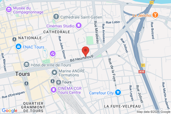 Giumelli Fauchon Aude