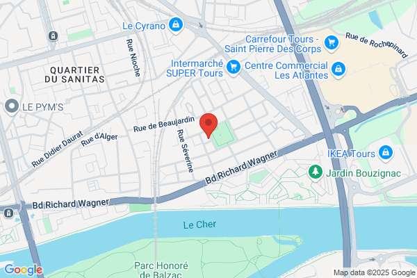Distributions Publicitaires Du Centre