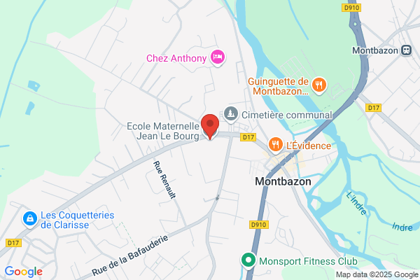 Ecole Maternelle