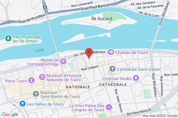 Ecole Maternelle Anatole France