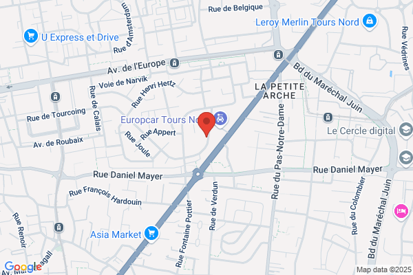 Ecole Maternelle Charles Peguy