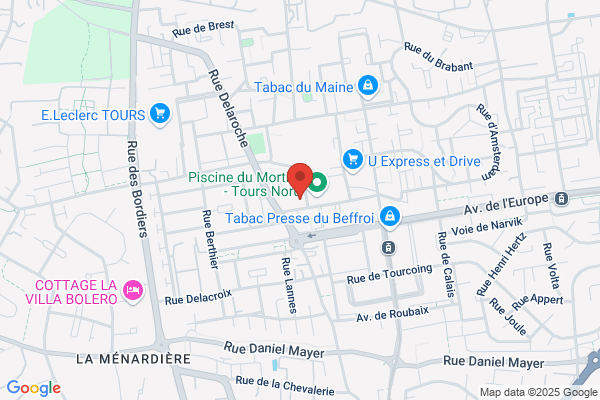 Ecole Maternelle Jean Jacques Rousseau Psychologue Scolaire
