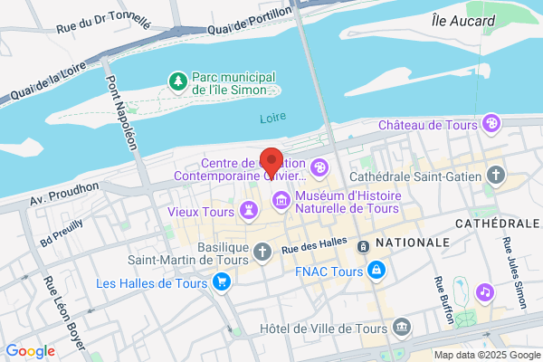 Ecole Maternelle Paul Louis Courier