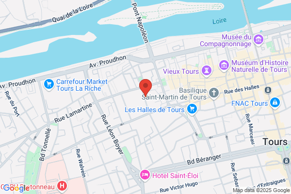 Ecole Primaire Sainte Agnes Notre Dame La riche