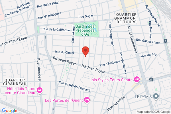 Ecole Primaire Ste Jeanne D Ar