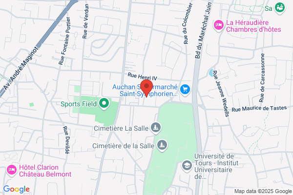 Ecole Sainte Marie