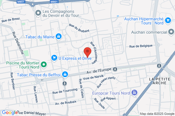 Ecole Elementaire Alain