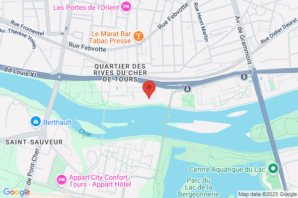 Ecole Elementaire Andre Gide