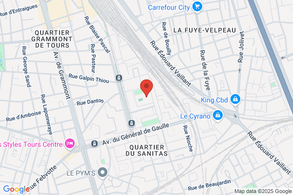 Ecole Elementaire Blaise Pascal Et Diderot Direction