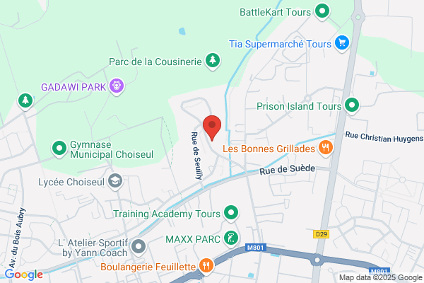 Ecole Elementaire Et Maternelle Ernest Perochon