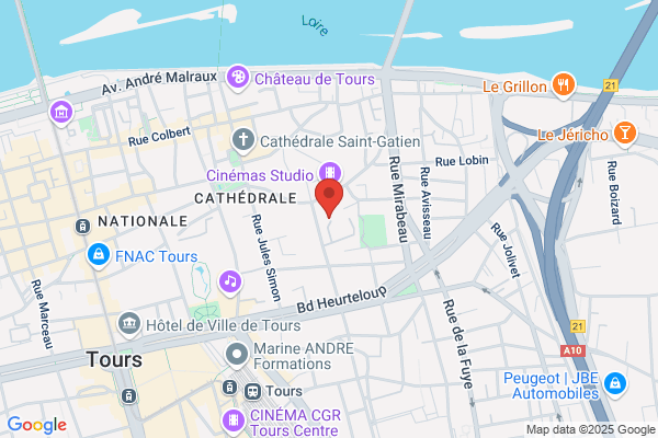 Ecole Elementaire Francis Poulenc