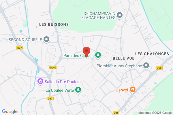 Ecole Elementaire Joachim Du Bellay