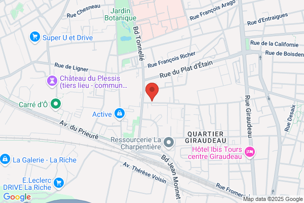 Ecole Elementaire Maryse Bastie