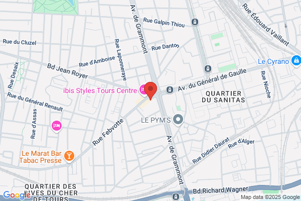Ecole Elementaire Moliere