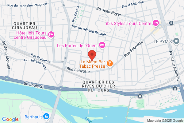 Ecole Elementaire Stephane Pitard