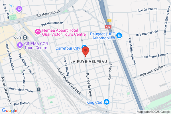 Ecole Elementaire Velpeau