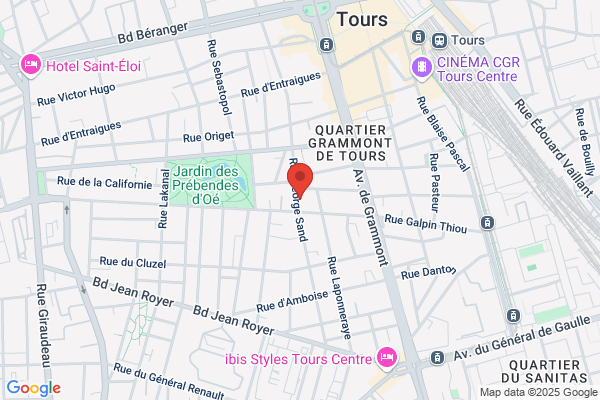 Eglise Evangelique De Pentecote