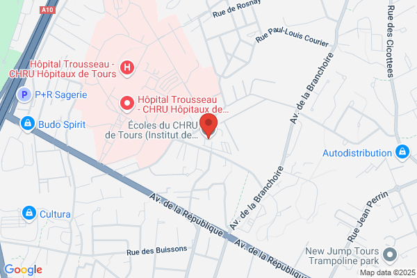 Ecoles Hospitalieres Chru De Tours Formation Aides soignants