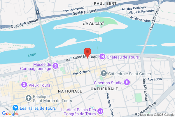 College Anatole France