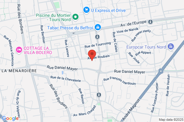College Jean De La Bruyere