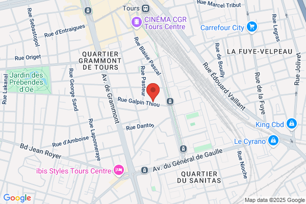 College Michelet