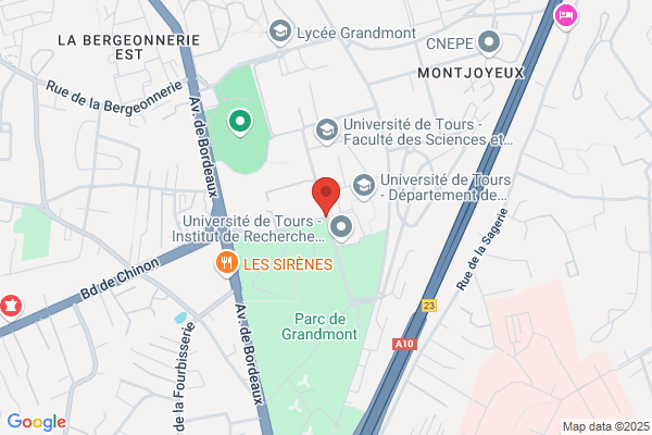Adremi Ass Develop Recherche Etudes Microbiologie Industriel