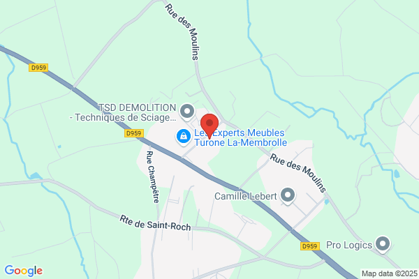 Atelier Maintenance Reparation Pompes Amarep