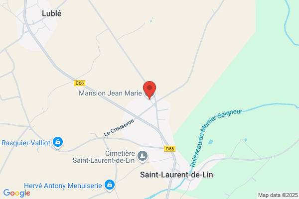 Jault Jean Marie