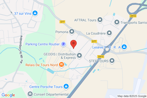Kiloutou - Centre de Formation Clients