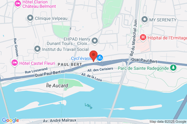 Eurinfac Institut De Formation Professionnelle