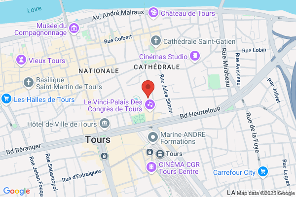 Institut De Degustation