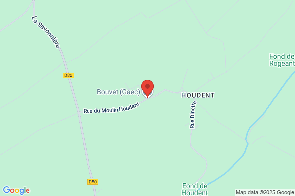 Bouvet Sa
