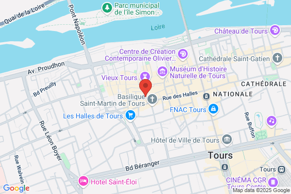 Atelier Du Change