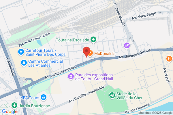 AD CARROSSERIE ET GARAGE EXPERT ADS AUTO