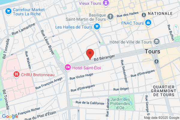 Etude Genealogique Chamauret
