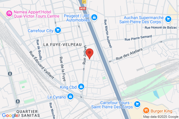 Argenteur Reparations Renovation