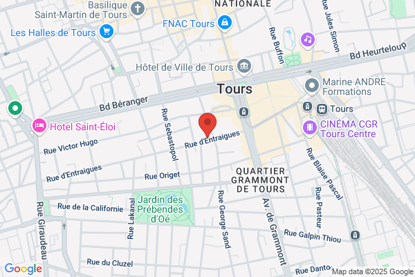 Kangourou Kids | Agence de garde d'enfants