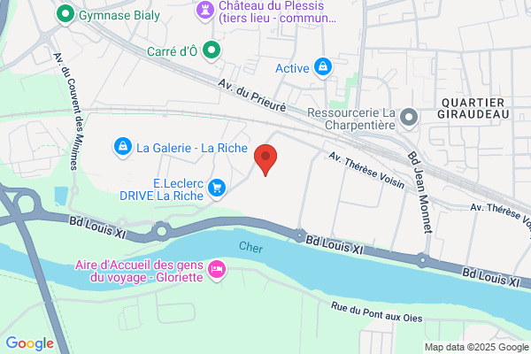 Hopital A Domicile Relations Exterieures