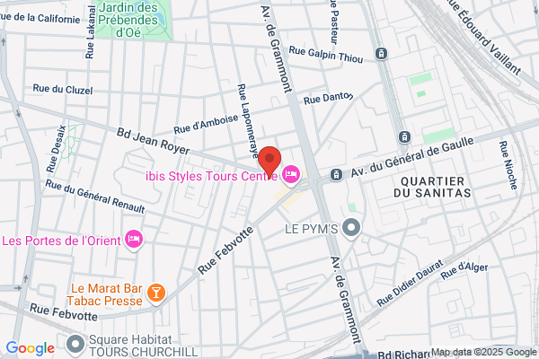Pharmacie wellpharma des 3 potions